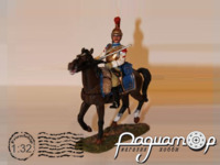 Trooper, French Carabiniers (1812) SNC053 [IS]