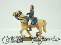 General Bonaparte at Rivoli (1797) SNC003 [IS]