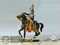 Marshal Murat (1813) SNC021-2 [IS]
