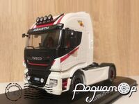 Iveco Stralis Hi-Way седельный тягач (2016) 953282 [DD]***