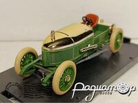 Napier 6 R116 (1905) 666273 [IS]***