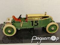 Napier 6 R116 (1905) 666273 [IS]***
