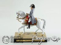 Napoleon Prise Daugsbourg (1805) 666277 [IS]***