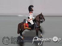 Кавалерист Российской Армии (1805) 666278 [IS]