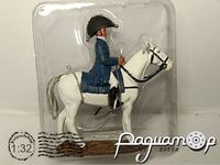 Wellington at Salamanca (1812) SNC011-2 [IS]***