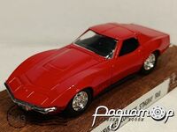 Chevrolet Corvette Stingray (1968) 666280 [IS]*