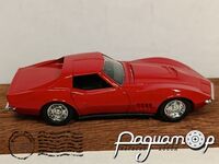 Chevrolet Corvette Stingray (1968) 666280 [IS]*