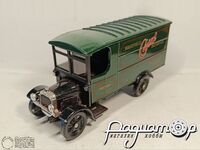 Thornycroft (1929) 666284 [IS]***