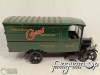 Thornycroft (1929) 666284 [IS]***