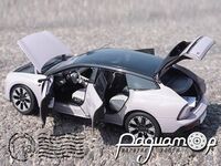 Audi E5 Sportback (2024) 255326