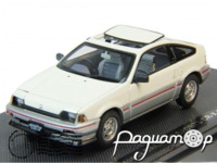 Honda Ballade Sports CR-X Si (1984) 44116