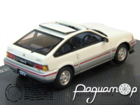 Honda Ballade Sports CR-X Si (1984) 44116