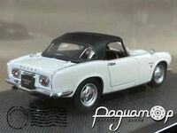 Honda S800 (1966) 44267
