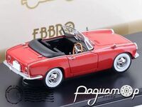 Honda S500 (1963) 45468