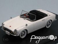 Honda S500 (1963) 45466
