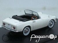 Honda S500 (1963) 45466