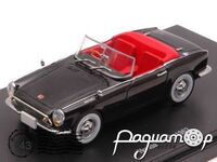 Honda S500 (1963) 45467