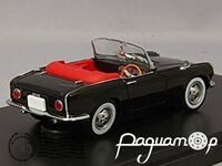 Honda S500 (1963) 45467