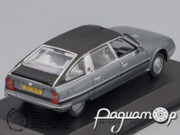 Citroen CX Prestige (1986) 159016