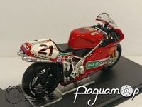Ducati 996R Troy Bayliss (2001) 774237-2 [IS]***