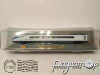 Renfe ETR 490 Alaris (1999) 666286 [IS]