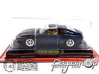 Коллекция Феррари №31 Ferrari 456 M GT (1998) CF31 [GS]