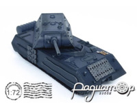 Maus Super Heavy Tank (1944) 674254