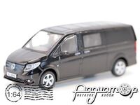 Mercedes-Benz Vito MPV (2014) 695089
