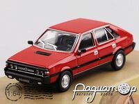 FSO Polonez MR87 (1986) 190565