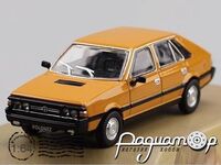 FSO Polonez MR87 (1986) 190566