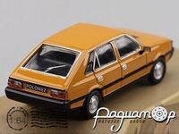 FSO Polonez MR87 (1986) 190566