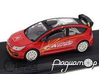 Citroen C4 Sport (2004) 15113 [NT]
