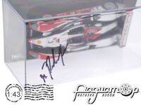Audi R10 №3 24 Hours of Le Mans, L.Luhr/M.Rockenfeller/A.Premat (2007) LMM115 [NT]
