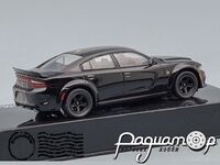 Fast & Furious №18, Dodge Charger SRT Hellcat (2020) FF018 [LS]