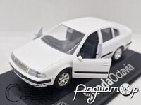 Skoda Octavia (2004) 1054 [LS]