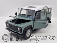 Land Rover Defender (1983) 1055 [LS]*