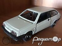 ВАЗ-2108 «Супутник» (1984) 244052 [S2]*