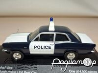 Vauxhall (Opel) Viva Police (1966) 318073 [SR]***