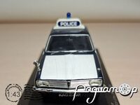 Vauxhall (Opel) Viva Police (1966) 318073 [SR]***