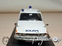 Triumph 2.5 Pi Police (1969) 318074 [SR]***