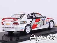 Mitsubishi Galant VR-4 №1 Rally (2002) 064647