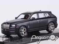 Rolls-Royce Cullinan (2018) 239037