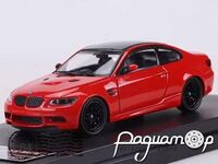 BMW M3 E92 Sedan (2007) 443971