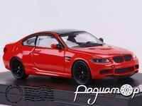 BMW M3 E92 Sedan (2007) 443971