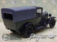 ГАЗ-4 