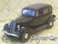 ГАЗ-М1 (1936) 455285 [GR]