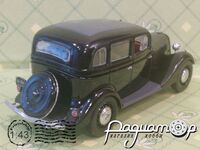 ГАЗ-М1 (1936) 455285 [GR]