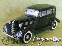 ГАЗ 11-73 (1940) 455287 [GR]*