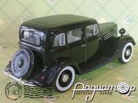 ГАЗ 11-73 (1940) 455287 [GR]*