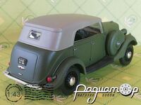 ГАЗ 61-40 (1941) 455288 [GR]*